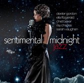 Sentimental Midnight Jazz