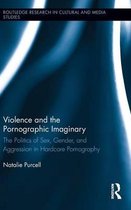 Violence and the Pornographic Imaginary