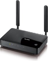 ZyXEL LTE3301-M209 | 4G Indoor Router | WiFi | 150Mbps