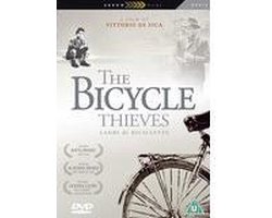 Ladri Di Biciclette