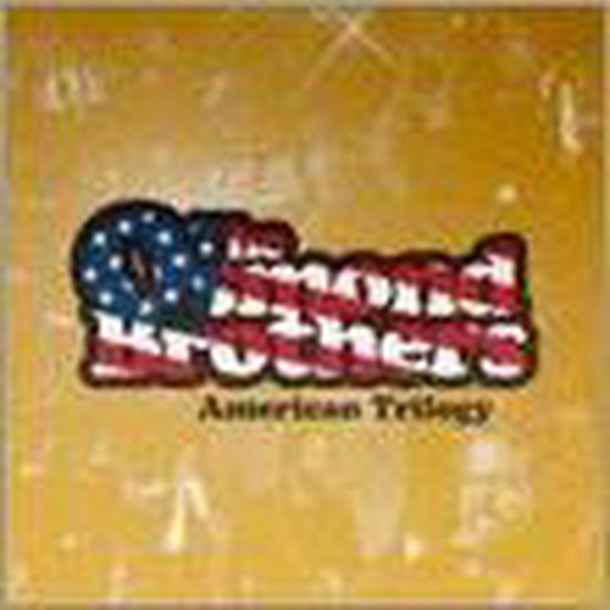 American Trilogy + Dvd