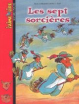 Les sept sorcieres