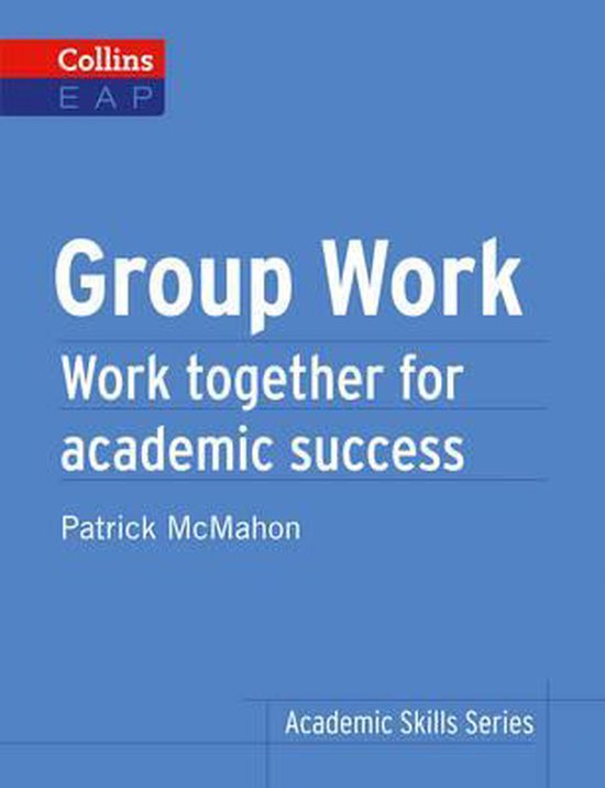 Group Work - cover
