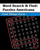 Word Search & Find