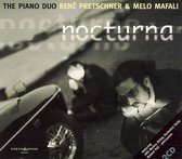 Piano Duo: Nocturna