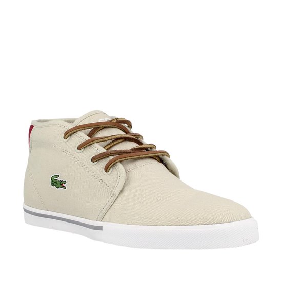 Spitz Ampthill Chukka Lacoste Lacoste Gripshot Chukka Size 10 UK