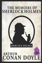 The Memoirs of Sherlock Holmes