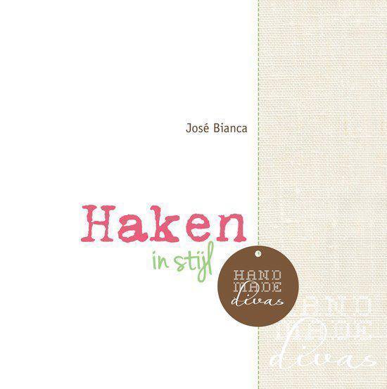 Handmade divas 2 - Haken in stijl