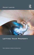 Pocket Lawyer- Letting Your Property