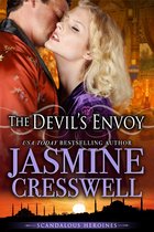 The Devil's Envoy (Scandalous Heroines)