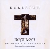 Remixed: The Definitive  Collection