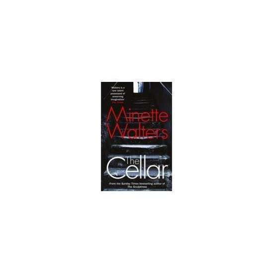 The Cellar, Walters 9780099594642 Boeken