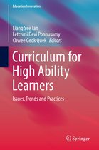 Education Innovation Series - Curriculum for High Ability Learners