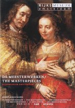 De Meesterwerken Van Het Rijksmuseum Amsterdam
