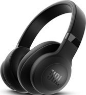 JBL E500BT - Draadloze over-ear koptelefoon - Zwart