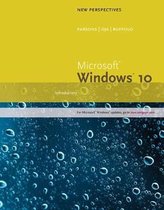 New Perspectives Microsoft (R) Windows 10