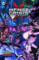 Infinite Crisis Fight For The Multiverse Vol. 1