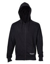 Horizon Zero Dawn - Game Logo Hoodie - S