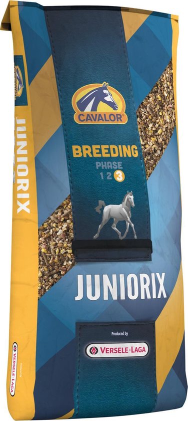 Cavalor Juniorix - 20 kg