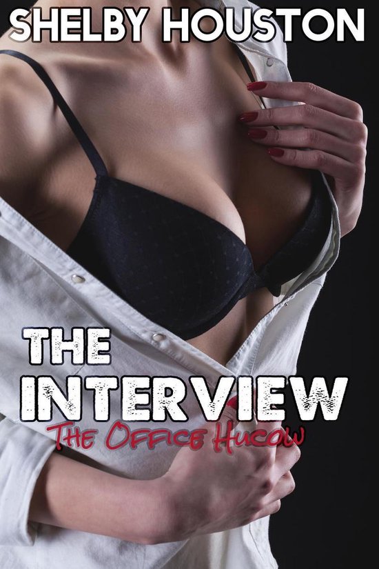 The Interview (The Office Hucow) - cover