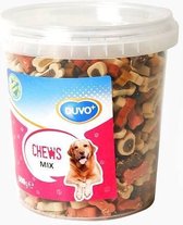 Duvoplus - Snacks - Halfzachte Snacks - Soft! Training Mix 500g