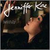 Jenniffer Kae: Faithfully [CD]