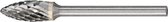 Freesstift HM 3B0307/Vertanding C 3mm, 3x7mm FORMAT