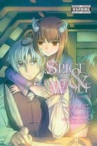 Spice and Wolf 13