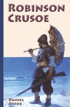 Robinson Crusoe