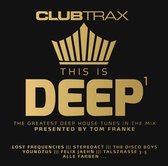 Club Trax: This Is Deep Vol.1
