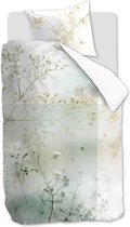 Beddinghouse Finely - Dekbedovertrek - Lits-jumeaux - 260x200/220 cm + 2 kussenslopen 60x70 cm - Pastel