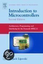 Introduction To Microcontrollers