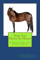Train Your Horses by Horses