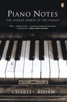 Piano Notes Hidden World Of Pianist