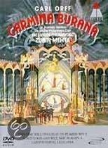 Carmina Burana -Dvda-