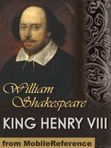 King Henry VIII (Mobi Classics)