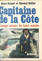 Capitaine de la Côte