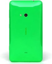 Nokia cover - groen  - voor Nokia Lumia 625