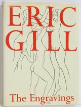 Eric Gill: The Engravings