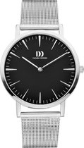 Danish Design Steel horloge IQ63Q1235