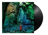 Cabinet Of Curiosities (LP)