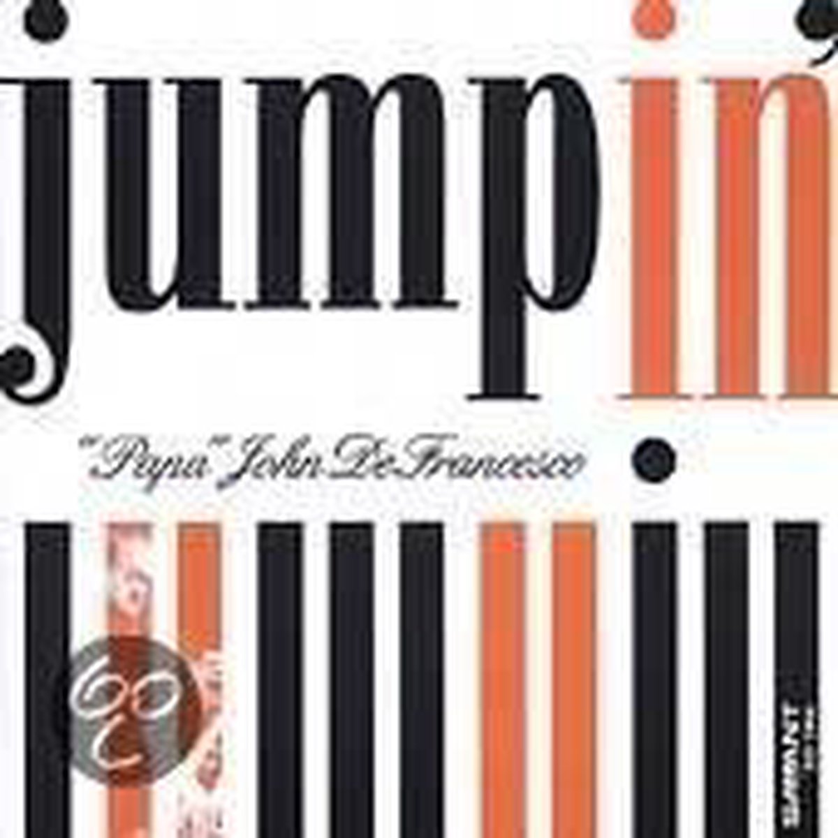 Jumpin'