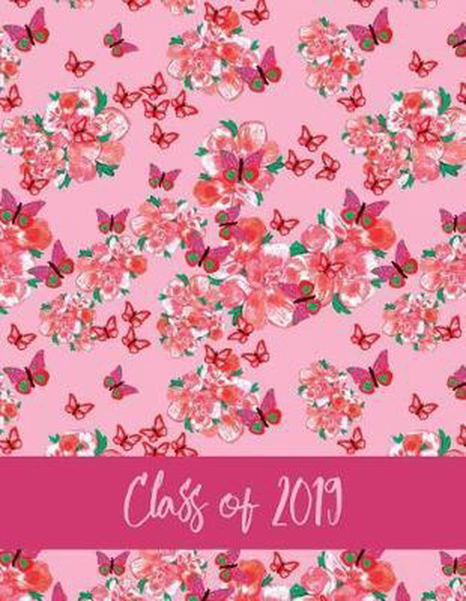Class Of 2019 van Studio Margo