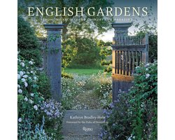 English Gardens