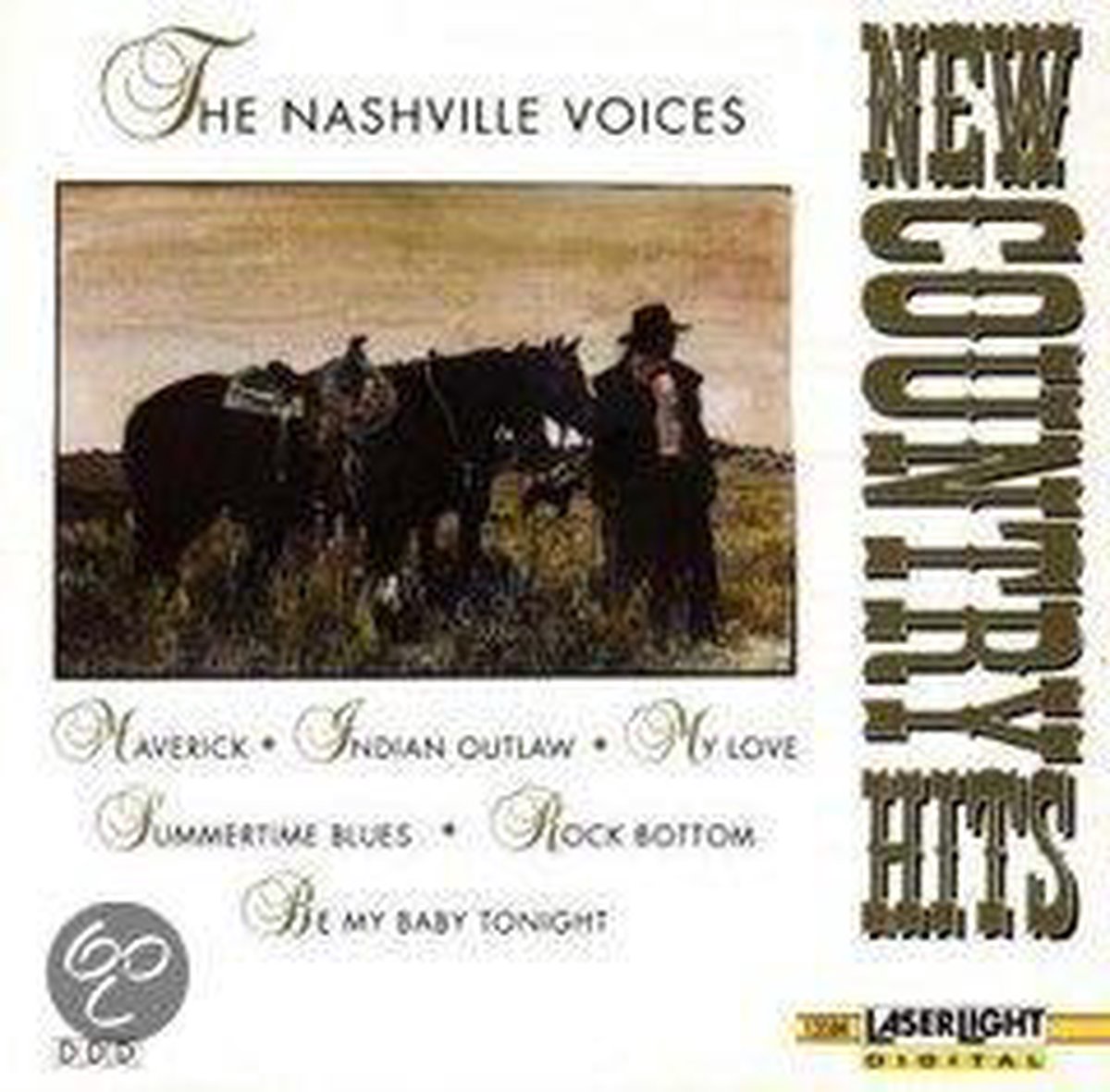 New Country Hits