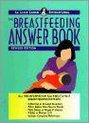 The Breastfeeding Answer Book