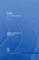 Routledge Essential Grammars - Dutch