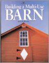 Building a Multi-Use Barn