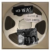 No Way - The Beep (LP)