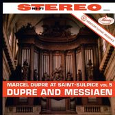 Marcel Dupre At Saint-Sulpice Vol.5 (Remastered)